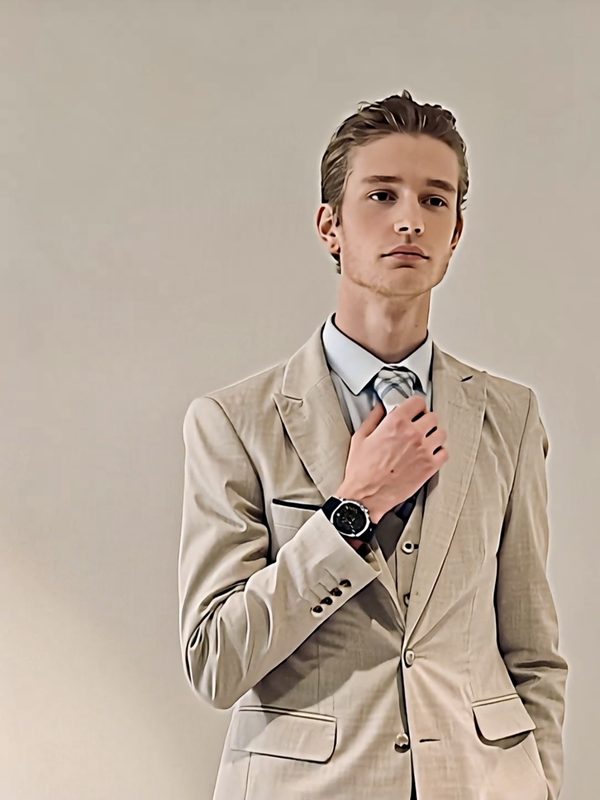Michael McCraw, Founder & CEO of McCrawAI